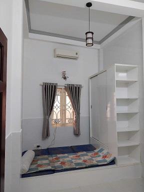 PHẠM VĂN CHIÊU + ĐƯỜNG 59, PHƯỜNG 14, QUẬN GÒ VẤP, GIÁ 3.500.000 Đ2612249