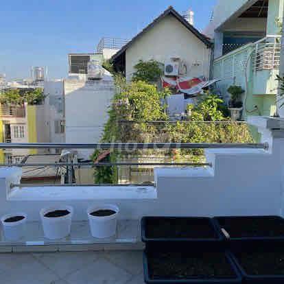 Cần pass lại phòng full nội thất Đường Cô Bắc, Phường 1, Quận Phú Nhuận2622255