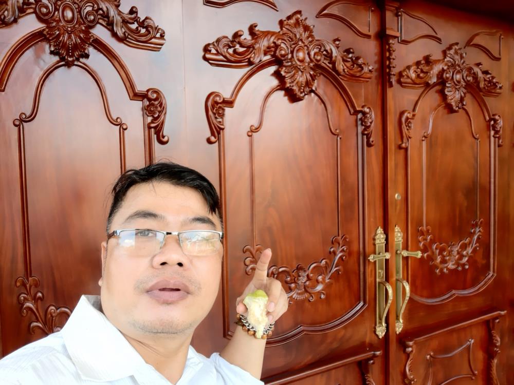 Siêu BIỆT PHỦ 5000m2 có 37 tỷ Ba Sa Phước Hiệp Củ Chi Tp. Hồ Chí Minh2329844