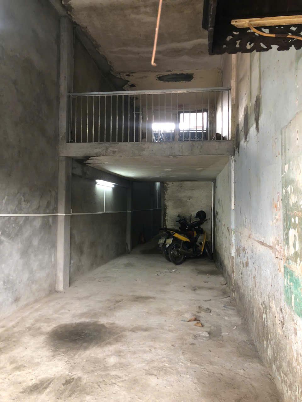 Cho thuê Mặt bằng làm Đồng Nát, Sửa Xe, Mát Xa Phố Giải Phóng 70m2 x 1.5 tầng, 12 Triệu2555166