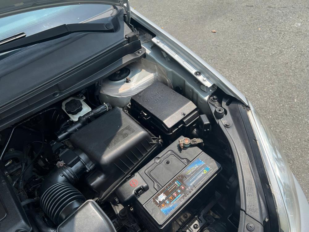 Chính chủ bán xe Kia Carens 2016 MT.2625268