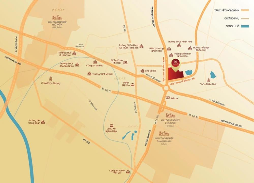 RISE CITY - TÂM ĐIỂM SỐT ĐẤT , VỐN CHỈ TỪ 700 TRIỆU2561637