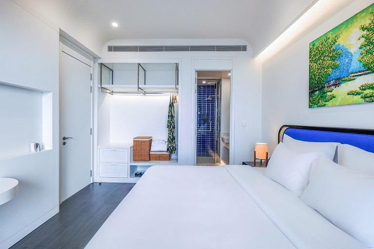 CƠ HỘI ĐẦU TƯ SANG TRỌNG - CĂN HỘ 1 PHÒNG NGỦ HILLSIDE PHÚ QUỐC2585829