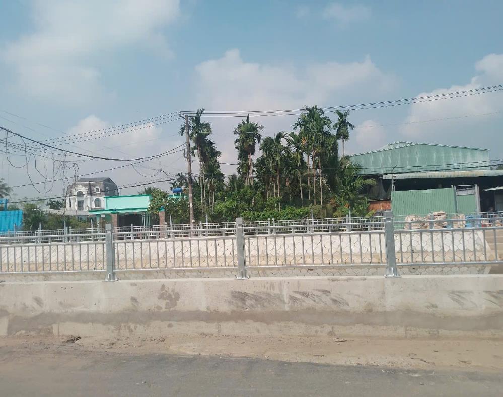 21tr/m2 - Đất Khủng 1786m2 chỉ 38,6 tỷ Thạnh Xuân Quận 12 TP. Hồ Chí Minh2487653