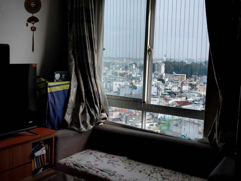 Bán căn hộ 2PN chung cư Central Plaza, Phạm Văn Hai - Tân Bình2490091