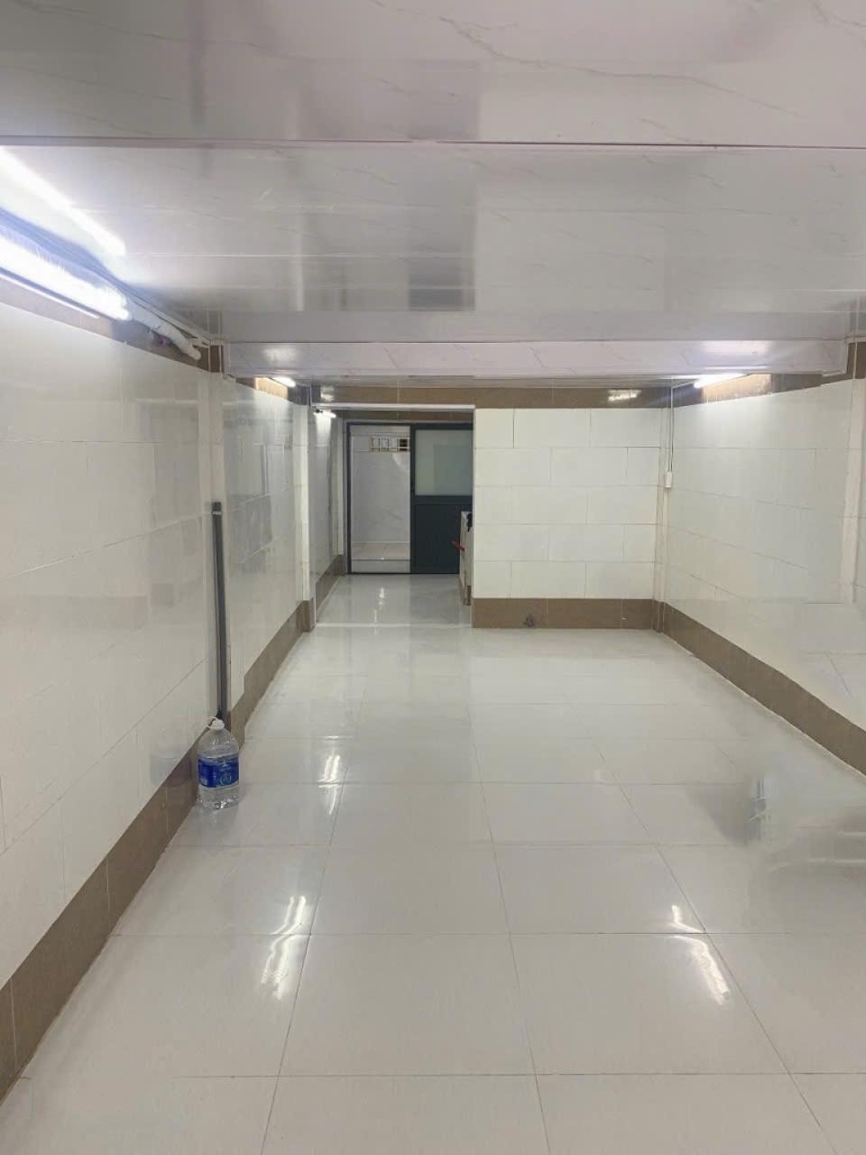 Nhà trệt cư xá Thanh Đa BT, 33m2, 3x11m chỉ 2.x tỷ2510952