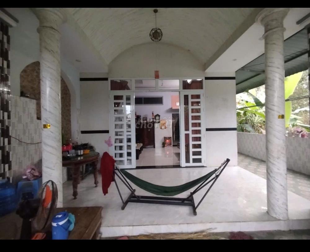 CHÍNH CHỦ BÁN NHÀ 149,5 m2 Tại 95A2 Đường Thanh Hiệp, Thanh Phú, Bến Lức, Long An2562894