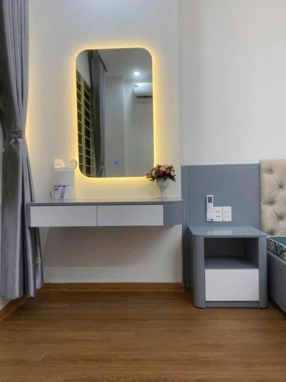 Bán nhà mới lô góc, ô tô đỗ cổng ,5 tầng ,phố Cổ Linh- Long Biên nhình 6 tỷ2426578