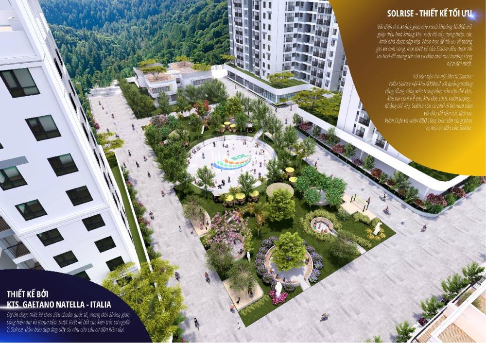 Nhận hồ sơ mua Chung cư NOXH tại dự án SolRise Nhơn Phú 2, thành phố Quy Nhơn2512991