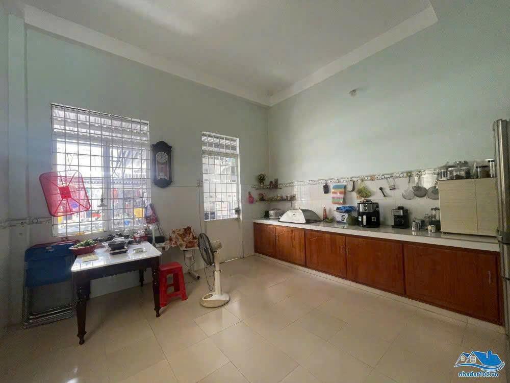 CHÍNH CHỦ bán nhà 1 trệt 1 lầu, 3pn ,2vs đường Nguyễn An, p Vĩnh Quang, tp Rạch Giá, Kiên Giang.2476225