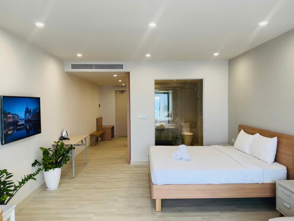 Căn hộ Studio GOLD COAST view biển tầng 33 siêu cao cực đẹp .2374203