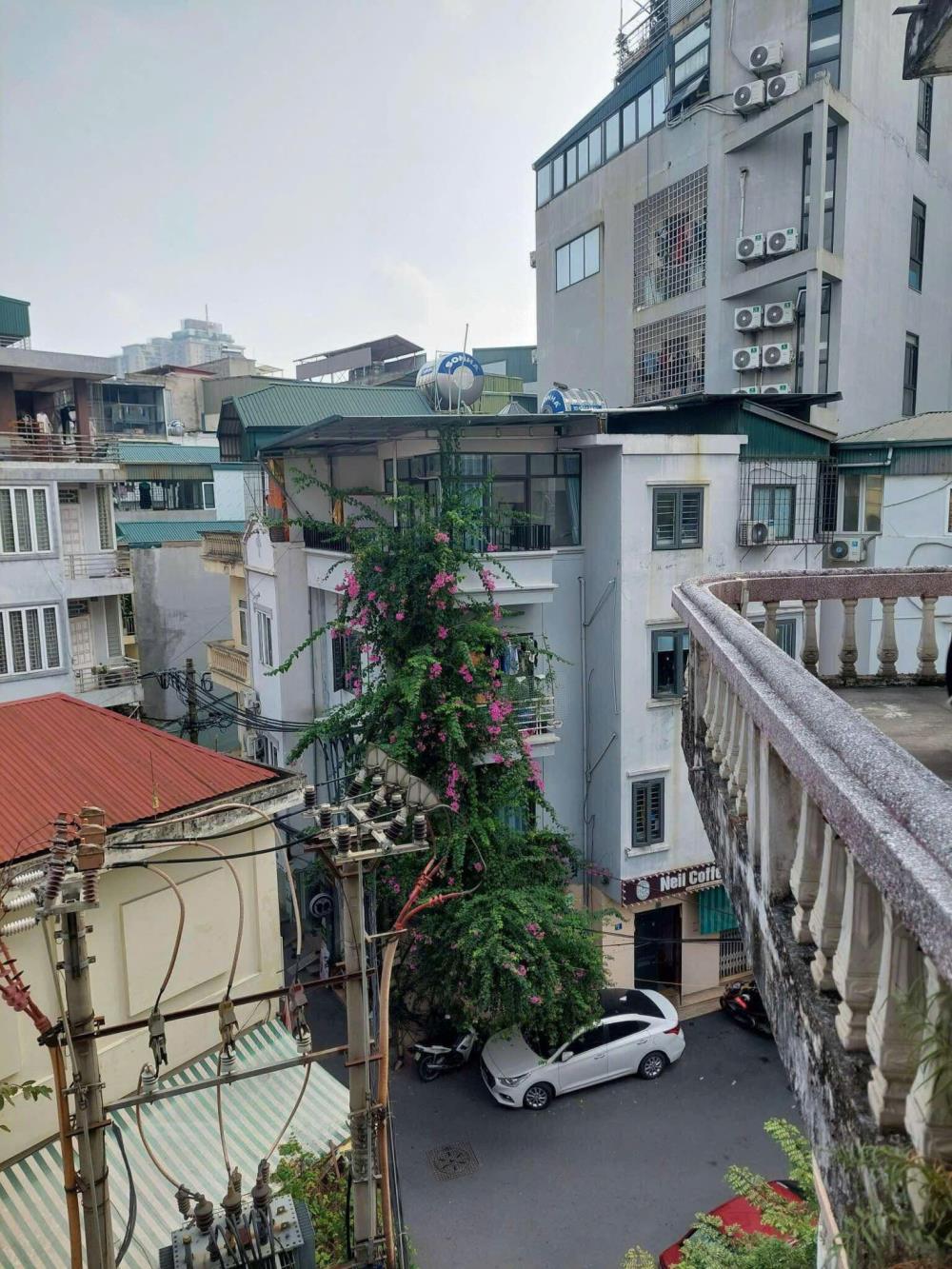 CHO THUÊ PHÒNG 55M2 MẶT ĐƯỜNG HOÀNG NGÂN - TRUNG HOÀ - CẦU GIẤY - HN.2460310