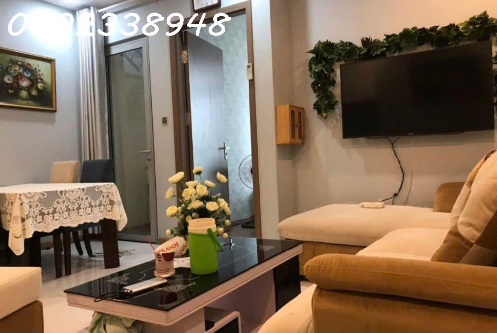 Vinhomes Central Park  Căn hộ 1PN view sông tuyệt đẹp, full nội thất với ID-3162611559