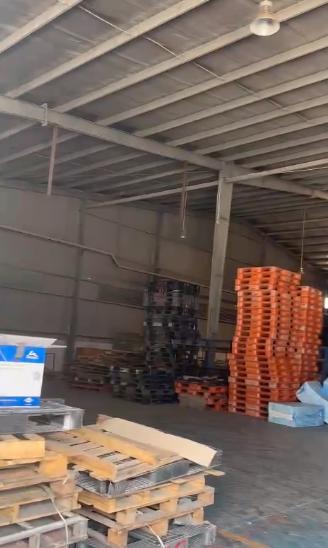 Bán Đất SKK Trong KCN Nam Tân Uyên – Bình Dương  Có Xưởng Sẵn – PCCC Vách Tường – Giá Tốt2608939
