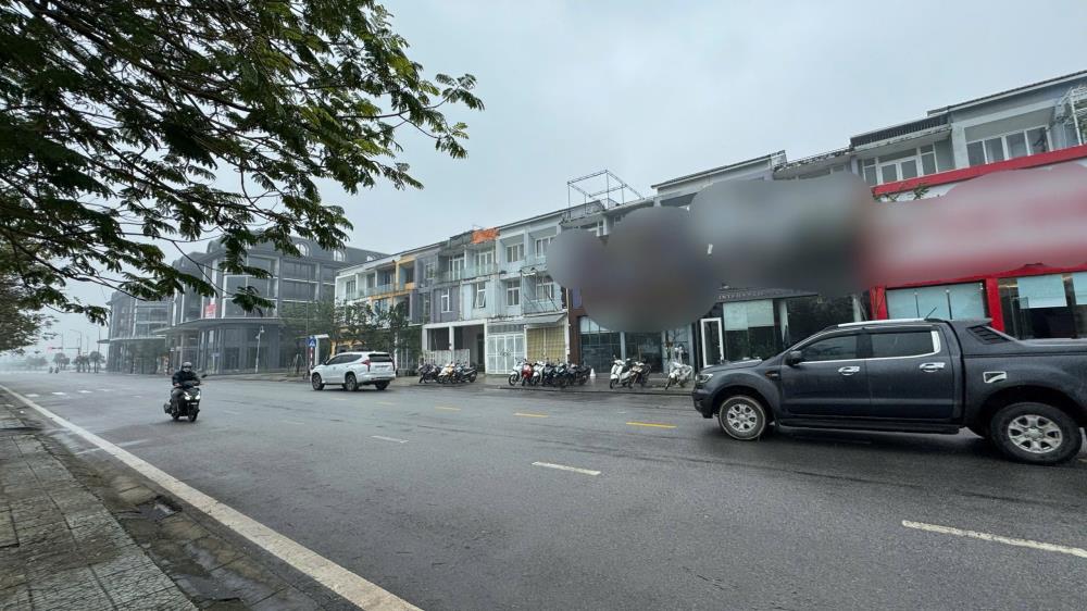 Cho thuê Mặt tiền Hoàng Quốc Việt đại lộ kinh doanh Sát Aeon Mall2317512