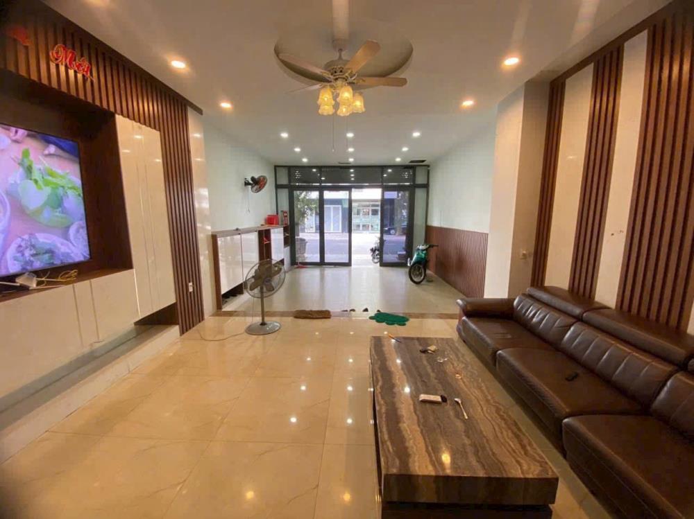 CHO THUÊ NHÀ MẶT TIỀN KHU ĐÔ THỊ VCN PHƯỚC HẢI. TP, NHA TRANG.2552966