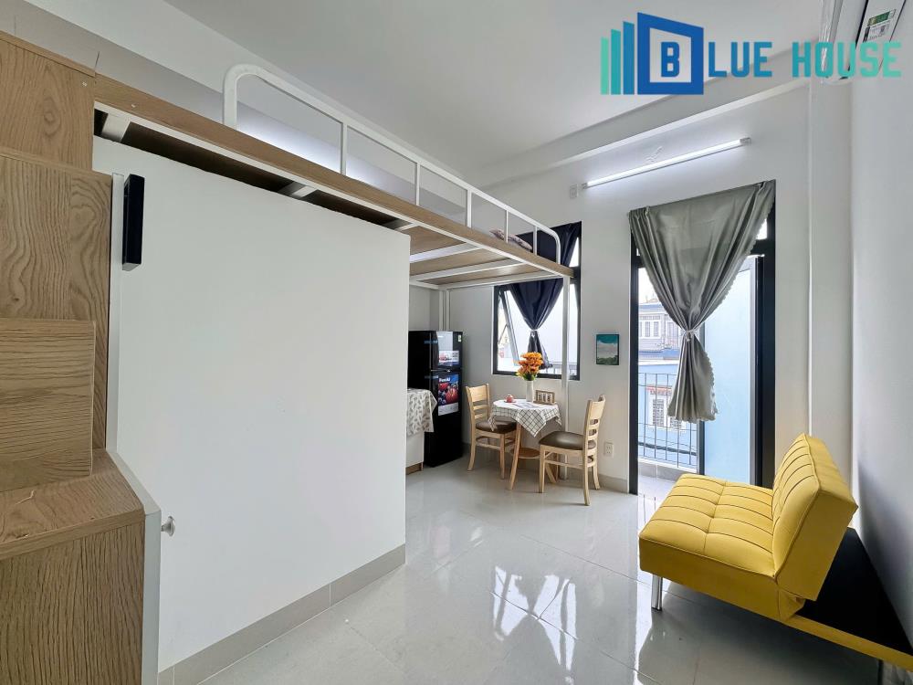 KHAI TRƯƠNG CĂN HỘ BAN CÔNG - GẦN ĐẠI HỌC CÔNG THƯƠNG - ĐẦY ĐỦ TIỆN NGHI2506150