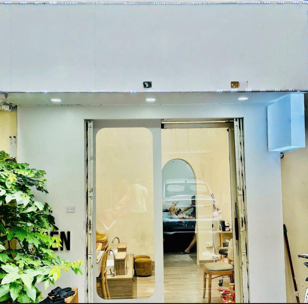 SANG NHƯỢNG CỬA HÀNG NAIL - MI - Gội Tại Ba Đình, HN2629108