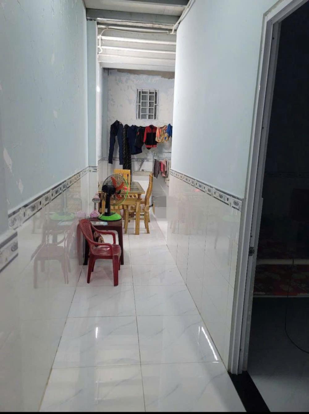 Chính chủ cần bán Nhà hẻm xe hơi quay đầu 5x15m đường 1/ ngắn Huỳnh Thị Na, Ấp 62379622