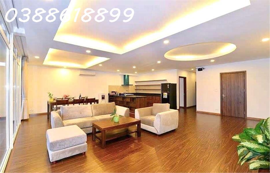 TÒA APARTMENT DÒNG TIỀN 300TR/TH, VIEW HỒ TÂY, 176/183M, MT 13M, TỪ HOA, TÂY HỒ, 79.8 TỶ2354974