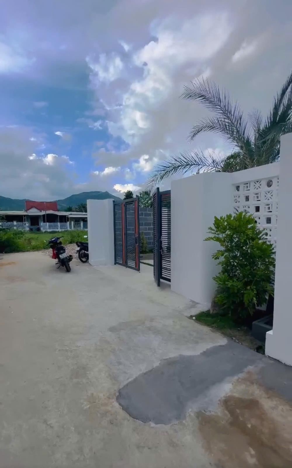 Bán gấp đất vườn đẹp tại Vĩnh Ngọc - Nha Trang. Phù hợp đầu tư hoặc xây nhà vườn ngay trong Phố2455272