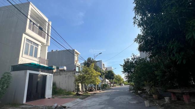 Lô đất vàng đường Tổ Ấm Lam Hạ Thành Phố Phủ Lý chỉ hơn 1 tỷ2601944