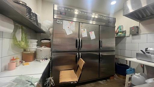 Sang Nhượng Quán Ăn Hàn Quốc Tại Số 26 Thảo Điền, Quận 2, TP Thủ Đức2492078