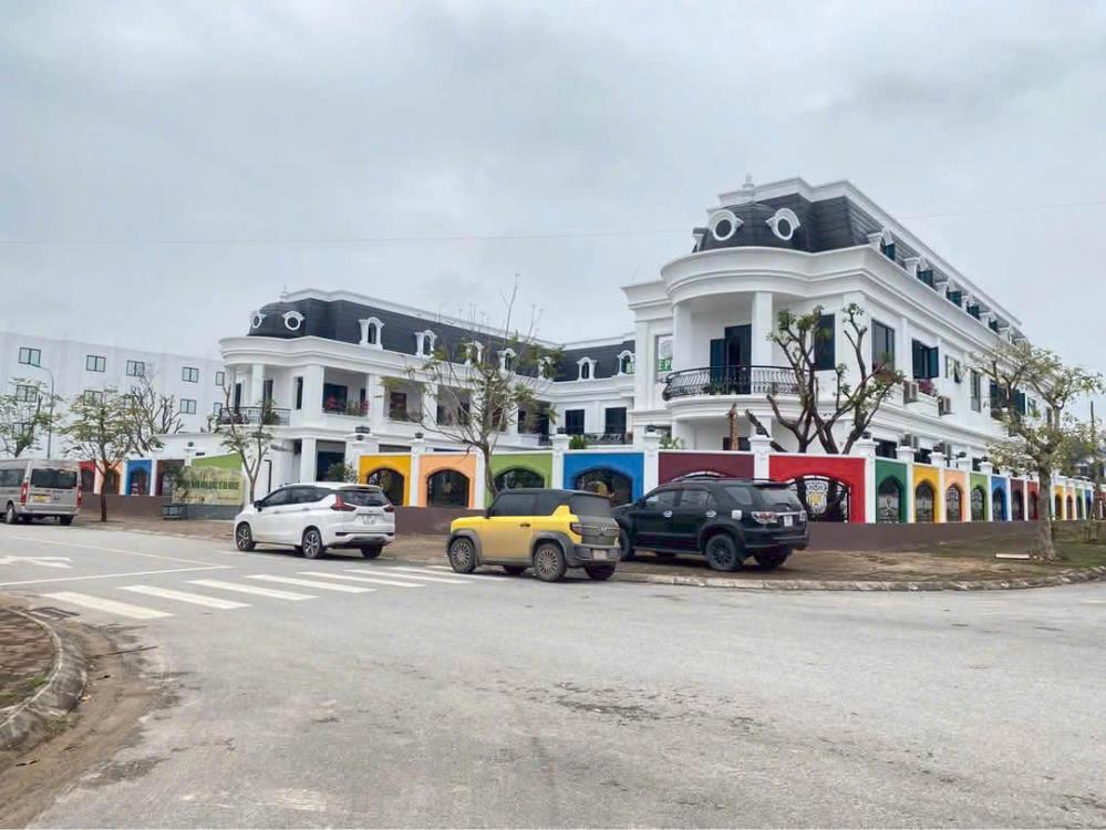 Cần bán Shophouse dự án TNR Star Bắc Giang, Thị trấn Thắng, Hiệp Hòa, Bắc Giang.2574045