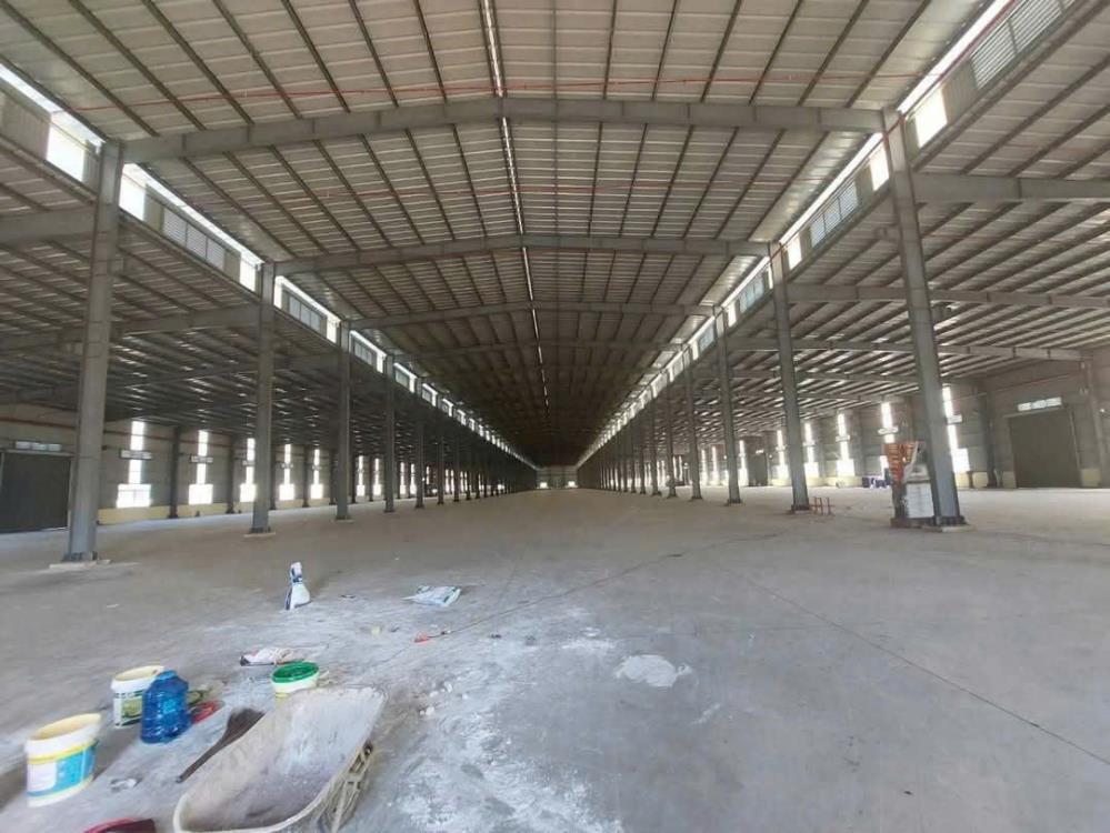 BÁN NHÀ XƯỞNG KCN ĐỨC HOÀ - LONG AN Diện Tích Đất : 20.000.22412902