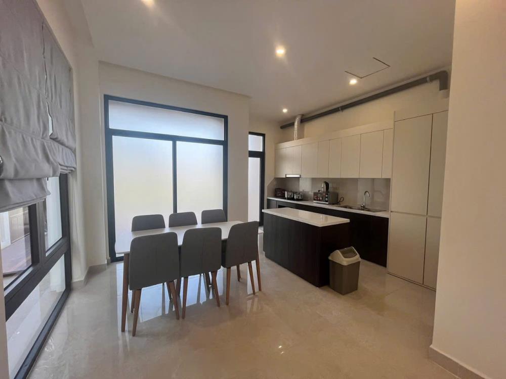 Cho thuê biệt th NGỌC TRAI 3PN - sống đẳng cấp, giá siêu hời, 2 năm không tăng giá! LH: O775666O8O2445836