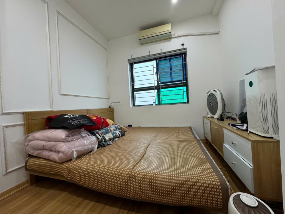Bán căn hộ cc toà CT12A Kim Văn Kim Lũ - Hoàng Mai dt 54m2 x 2 ngủ giá 2.72 tỷ2506570