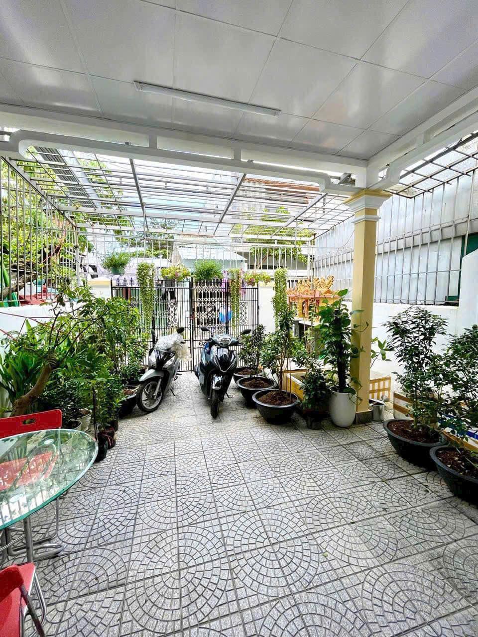 ❌ Bán nhà đẹp đường Đặng Huy Trứ, phường Phước Vĩnh, Tp.Huế ❌2526221
