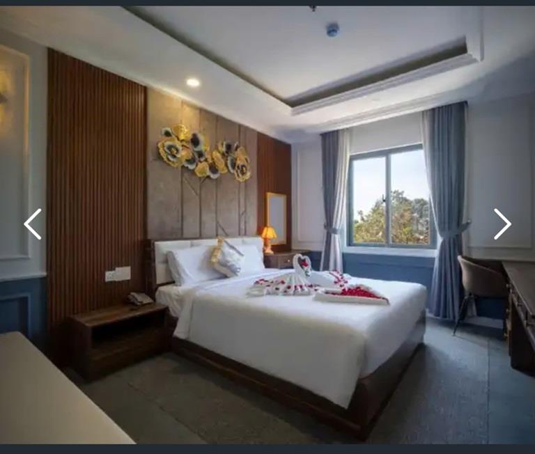 Cần Bán Khách Sạn HAPPY PHÚ QUỐC Giá ĐẦU TƯ Tại Dương Đông, Phú Quốc, Kiên Giang2320141