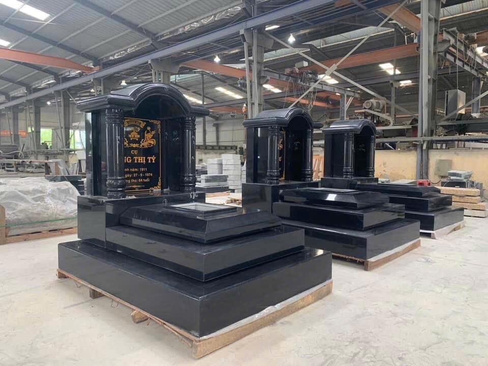 Cần bán lăng mộ  đá Mỹ nghệ truyền thống 2386778