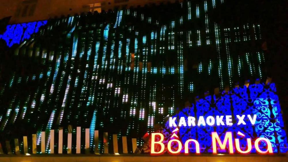 CHÍNH CHỦ CẦN  BÁN HOẶC CHO THUÊ QUÁN KARAOKE 1A ĐƯỜNG PHƯỚC HUỆ-TP NHA TRANG - KHÁNH HÒA2610948