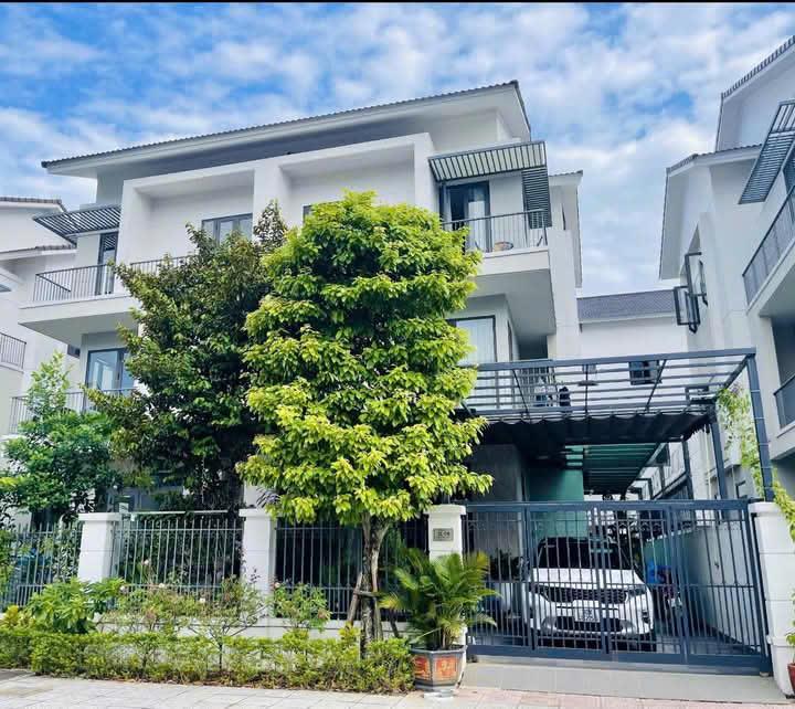 Bán nhà liền kề SH và biệt thự ở khu đô thị đăng cấp chuẩn quốc tế, vị trí cửa ngõ thủ đô Hà Nội Nhà chung cư2567003