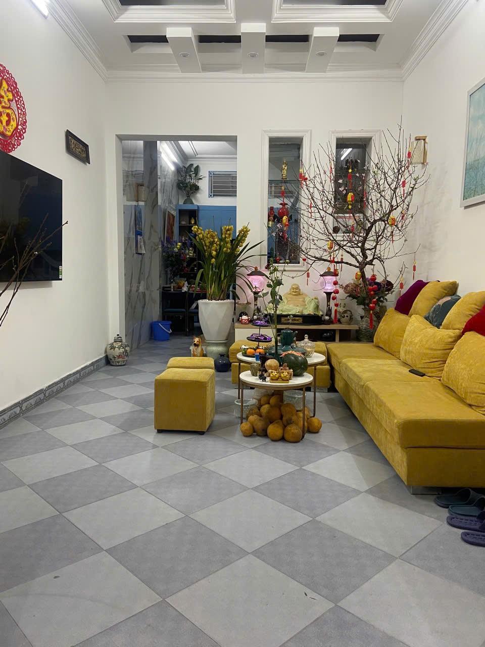 Cho thuê nhà ngõ 213 Phố Giáp Nhất, 5 tầng, 43m2, 4 ngủ, 16 Triệu2502232