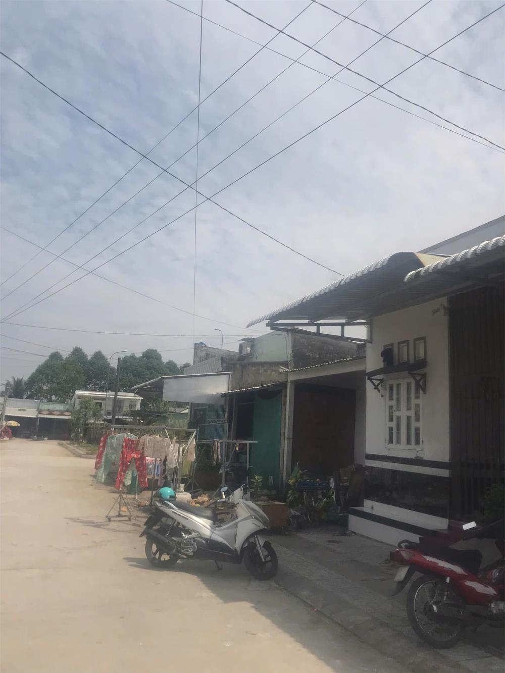 CHÍNH CHỦ Cần Bán Nhà Tại KDC Xã Đông Phước, Huyện Châu Thành, Hậu Giang2397525