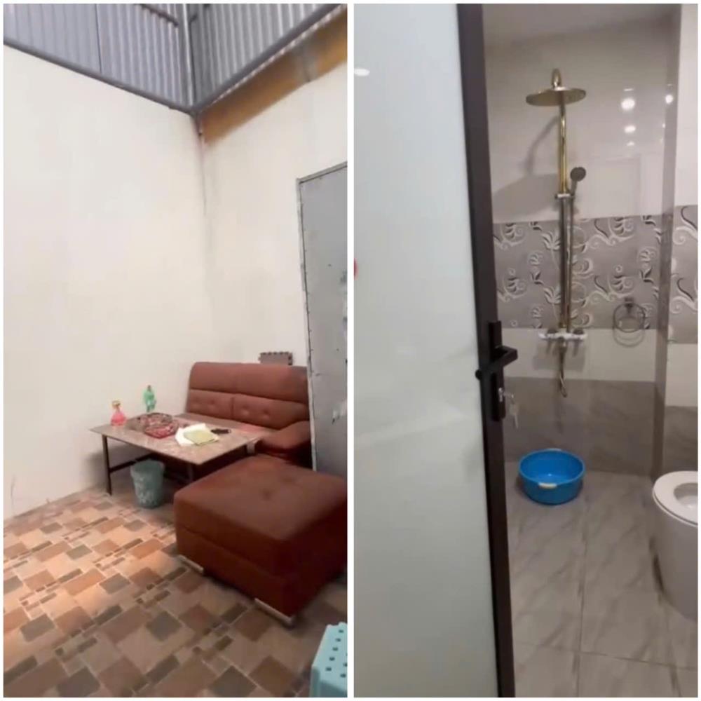 CHÍNH CHỦ CHO THUÊ NHÀ KHU PHÂN LÔ 4 TẦNG SỐ 10 NGÕ 424 NGỌC THỤY, LONG BIÊN2590371