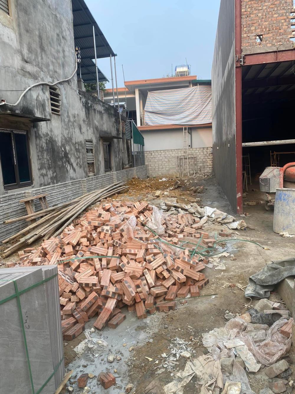 Chính chủ cần bán Nhanh Lô Mặt Đường Chính Vị Trí đẹp Tại Tổ Dân Phố 15 – Tân Hà – Tuyên Quang.2607043