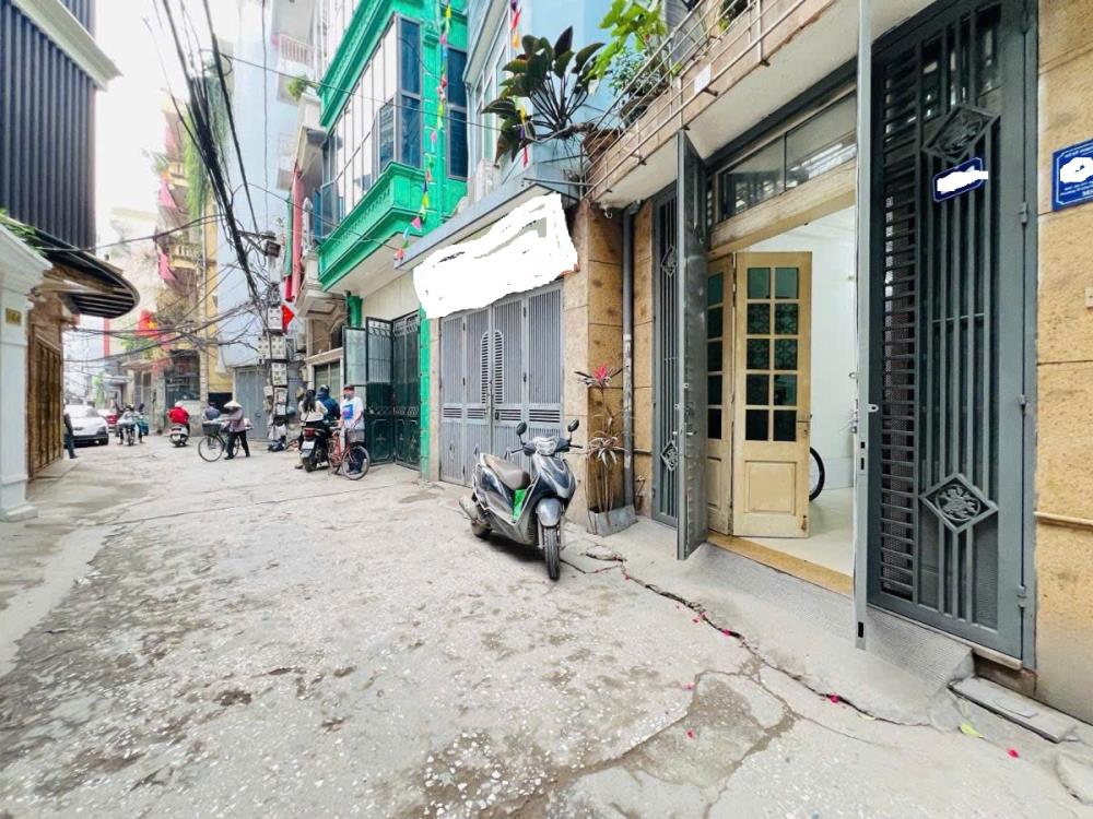MẶT NGÕ HÀO NAM💎 DT 46M2 x 4T💎16.2 TỶ💎 NGÕ OTO DỪNG ĐỖ💎 KINH DOANH SẦM UẤT2627906