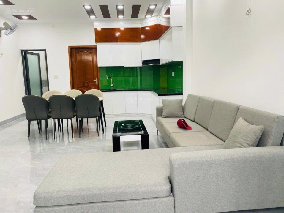 Bán Căn Nhà 2 Tầng Mới, Đường 2/4, Phường Vạn Thạnh, Nha Trang – Giá 3.65 Tỷ2359567