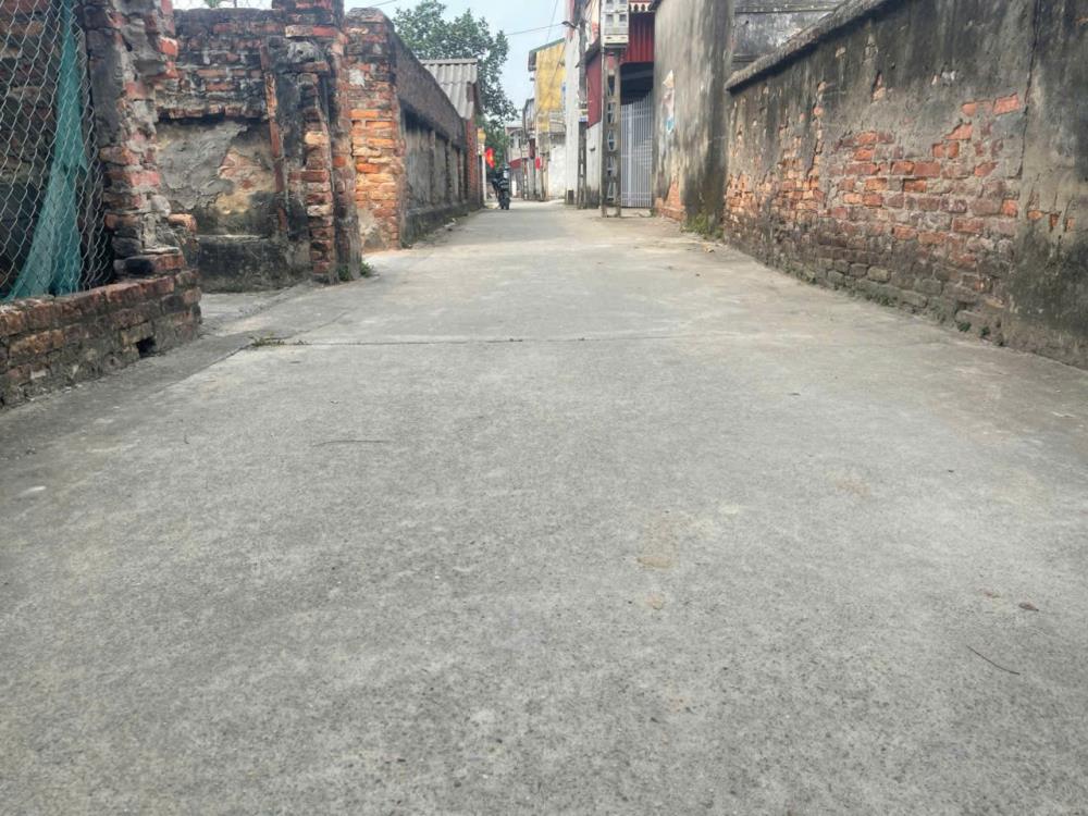 Vị trí địa lý đất : thôn tiên xá 3 xã Cẩm xá thị xã Mỹ hào2542223
