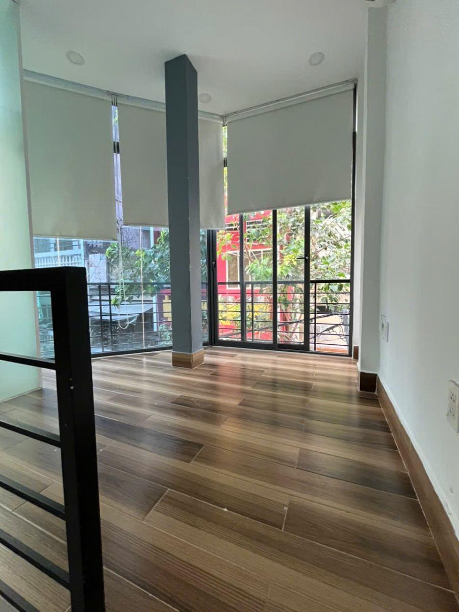 CHÍNH CHỦ CHO THUÊ NHÀ 4 TẦNG TẠI ĐƯỜNG NGUYỄN SƠN HÀ, PHƯỜNG 52446729
