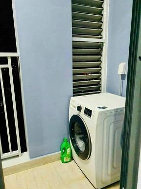 ► Cho thuê căn hộ Biconsi Tower Chợ Đình, Phú Lợi, TDM2594133