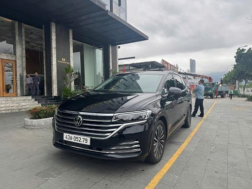 Danangland Chuyên cung cấp dịch xe VIP2594005