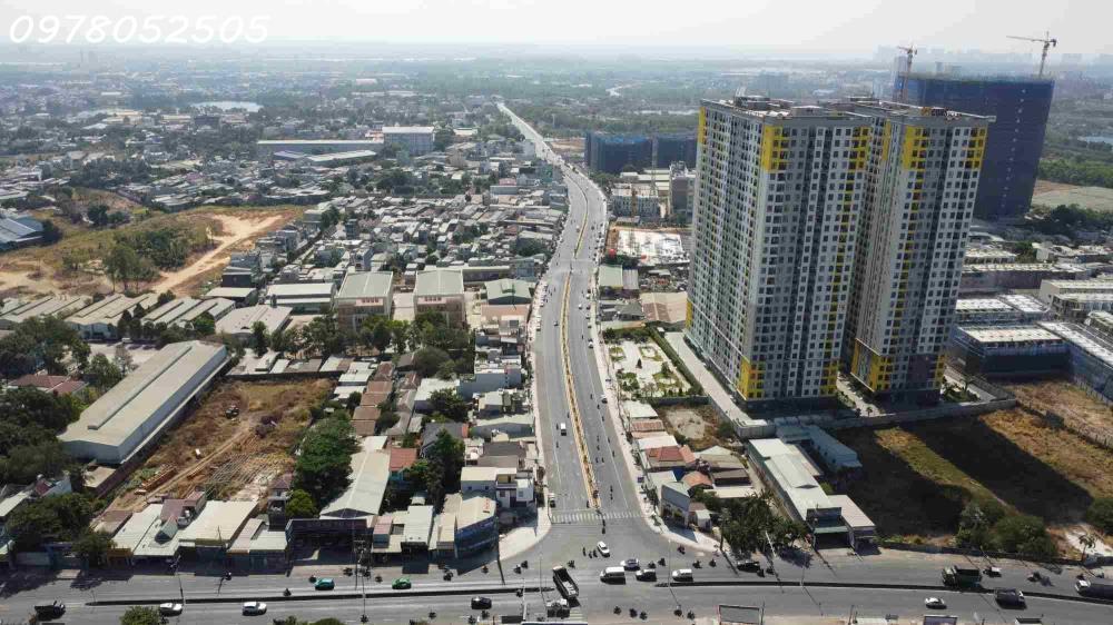 Chính chủ cần bán gấp căn hộ 2PN Bcons Plaza - View SG tầng trung2465380