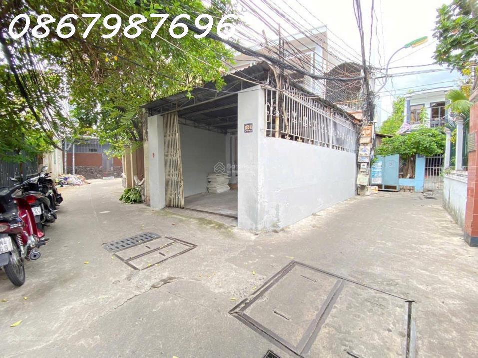 Bán Nhà Trung Tâm Nha Trang, Phường Vạn Thắng - Cách Đường 2/4 Chỉ 70m, 2 Mặt Tiền, Giá 3,5 Tỷ2317016