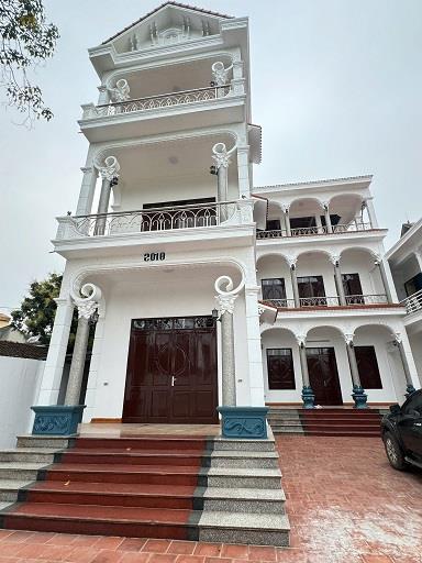 Biệt thự nhỏ 291m2( full thổ cư)2593930