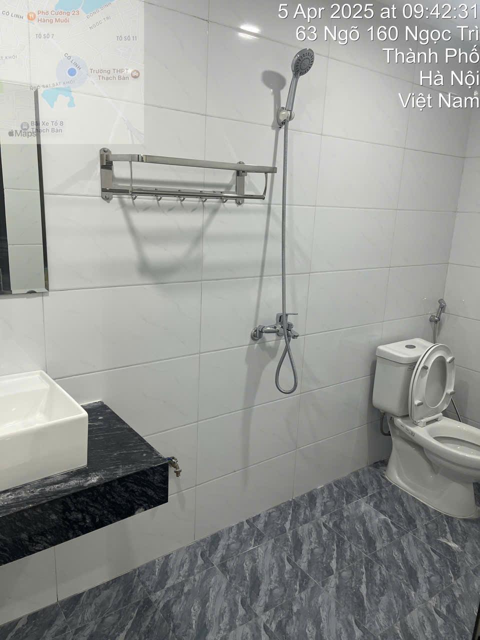 GIÁ TỐT - CHÍNH CHỦ CHO THUÊ NHANH SÀN TẦNG 2 TẠI SỐ 3 NGÕ 160/57 NGỌC TRÌ, TỔ 10 THẠCH BÀN, LONG BIÊN, HÀ NỘI2593513